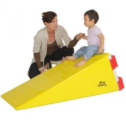 TOBOGGAN EN MOUSSE POUR ENFANT FABRIQUÉ EN FRANCE - DIMAKID