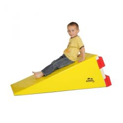 TOBOGGAN EN MOUSSE POUR ENFANT FABRIQUÉ EN FRANCE - DIMAKID
