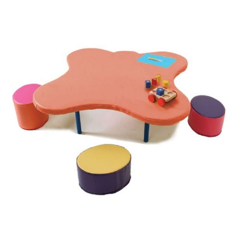 Foam table Foam table