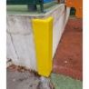 CORNER FOAM PROTECTION PAD 12X12X100CM | DIMAKID