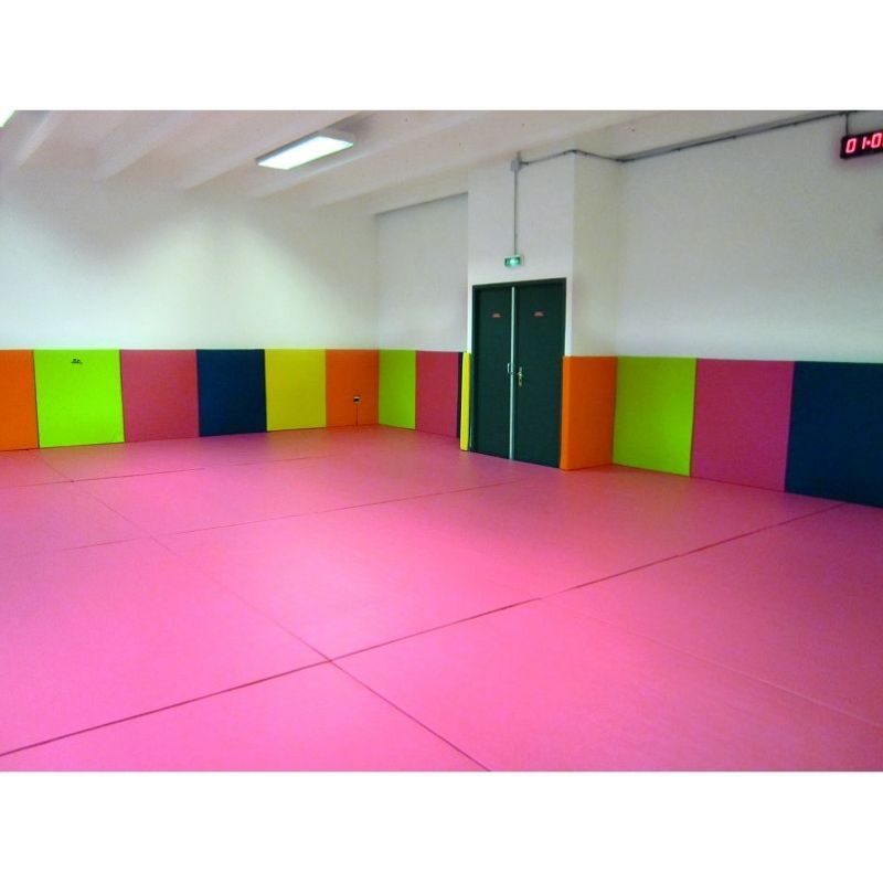 FOAM SECURITY WALL PAD FOR CHILDREN | DIMAKID FOAM SECURITY WALL PAD FOR CHILDREN | DIMAKID