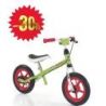 VELO BLEU 12,5 POUCES + 2 ANS
