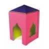 PARC DE JEUX POUR ENFANT EN MOUSSE 1001 NUITS 228X168X116CM | DIMAKID