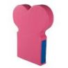 PARC DE JEUX POUR ENFANT EN MOUSSE 1001 NUITS 228X168X116CM | DIMAKID