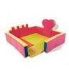  REMOVABLE PLAYPEN FOR CHILDREN IN FOAM 168X168X80CM| DIMAKID