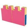  REMOVABLE PLAYPEN FOR CHILDREN IN FOAM 168X168X80CM| DIMAKID