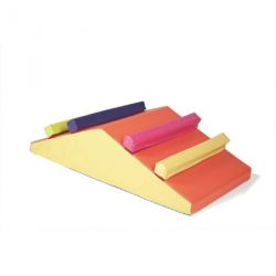 Climbing obstacle course6-18 months