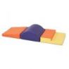 FOAM MOTOR SKILLS COURSE 6-18 MONTHS BABIES -FLEXIBILITY PATH -DIMAKID