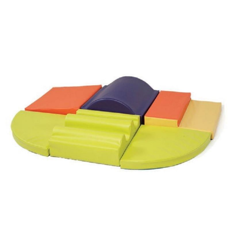 Balance obstacle course6-18 months Balance obstacle course6-18 months
