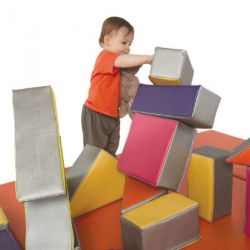 Dimaginobloc set of 23 pieces