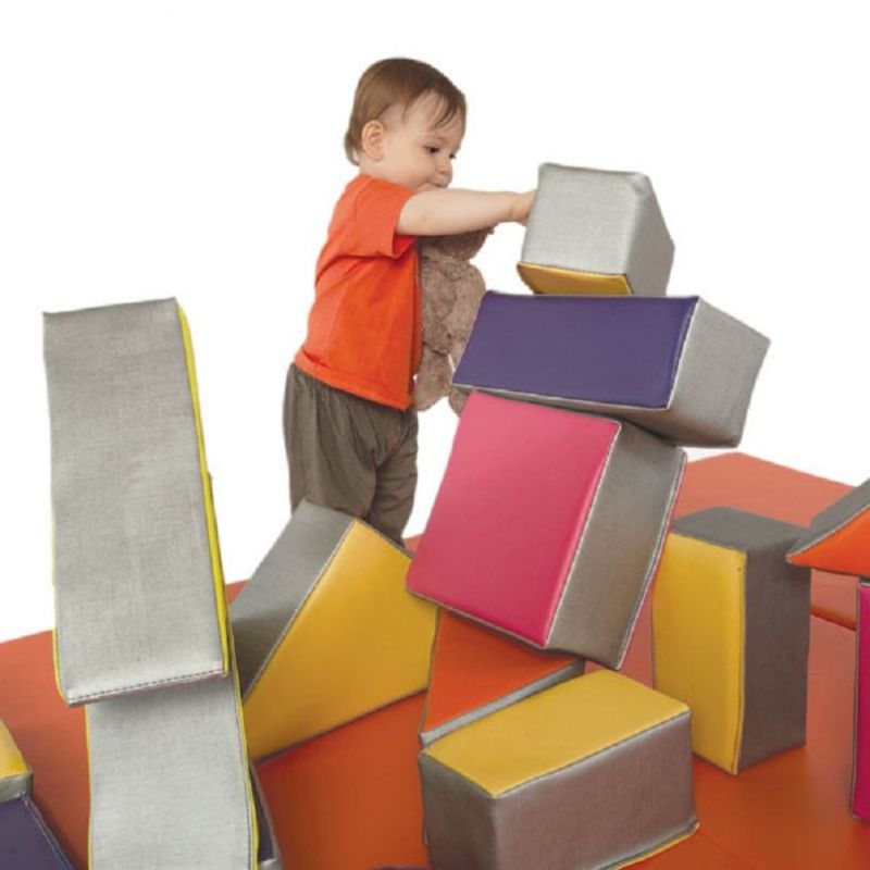 Dimaginobloc set of 23 pieces Dimaginobloc set of 23 pieces