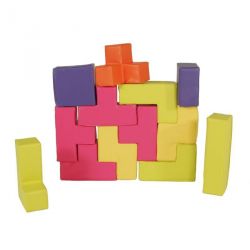 Dimatris set of 16 parts