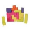 Dimatris lot de 16 pieces