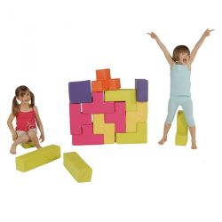 Dimatris set of 16 parts