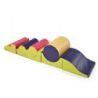 Rolling road obstacle course2-3 years