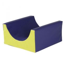 Rolling road obstacle course2-3 years
