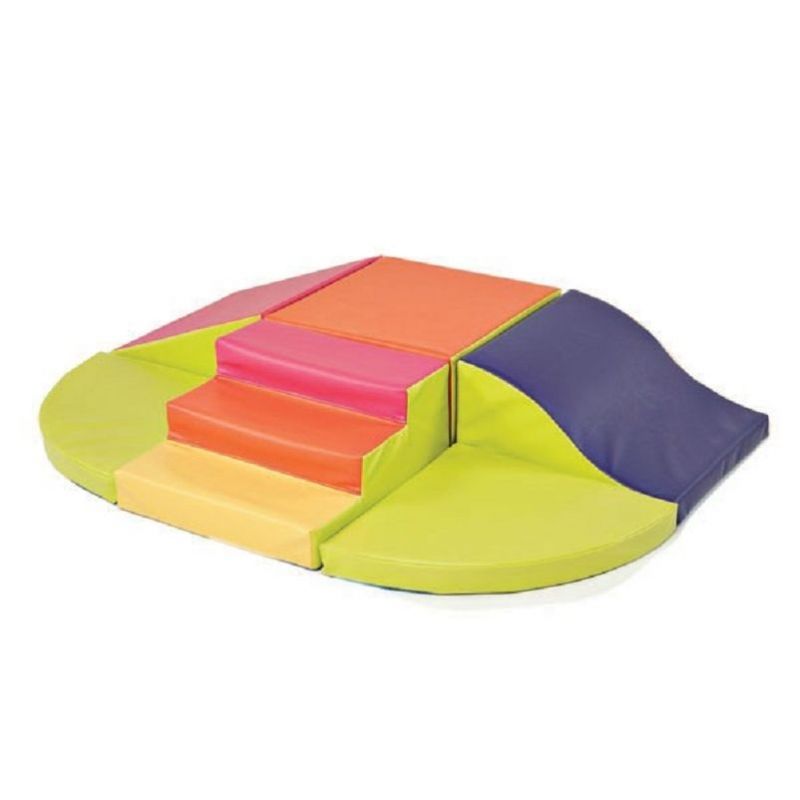 Mobility obstacle course2-3 years Mobility obstacle course2-3 years