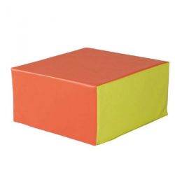 Mobility obstacle course2-3 years