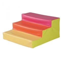 Mobility obstacle course2-3 years