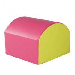 Bump obstacle course 2-3 years