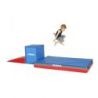 CHILDREN'S JUMPING COURSE - ATHLETICS - DIMASPORT