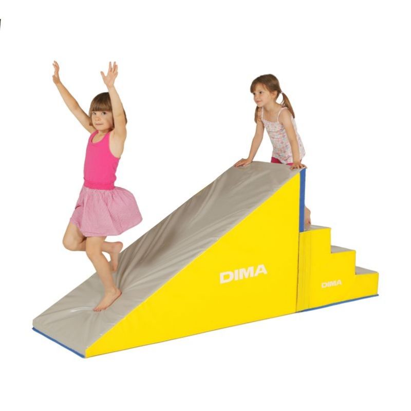Sliding course Sliding course