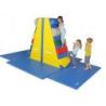 FOAM CLIMBING TOWER FOR 4/6 YEARS OLD CHILDREN - HEIGHT 1M80 -DIMAKID