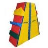 FOAM CLIMBING TOWER FOR 4/6 YEARS OLD CHILDREN - HEIGHT 1M80 -DIMAKID