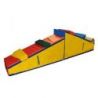 FOAM CLIMBING TOWER FOR 4/6 YEARS OLD CHILDREN - HEIGHT 1M80 -DIMAKID