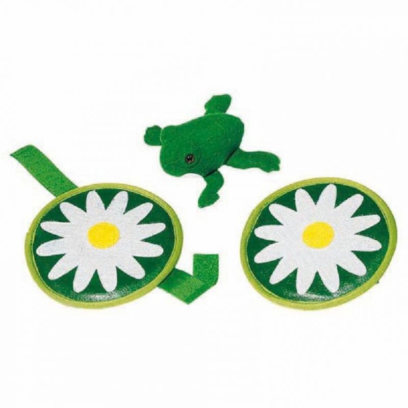 Jeu de nenuphar lot de 2 Jeu de nenuphar lot de 2
