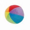 Rainbow velvet balls - set de 6