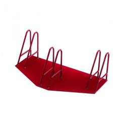 Rack a velos (3 places)