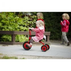 Tricycle 1-4 ans