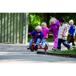 Tricycle 1-4 ans