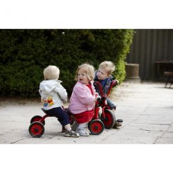 Bi-porteur 1-3 ans