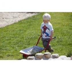 Brouette 2-4 ans