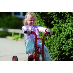 Tricycle 3-6 ans
