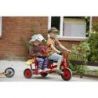 Taxi bi-place 4-7 ans