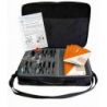 Educational orienteering case