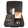 Educational orienteering case