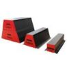 Mur en mousse ferme pour la pratique du parkour, freerunning
