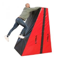 PLANS INCLINÉS / MUR PARKOUR 2M - MOUSSE TRÈS FERME | DIMASPORT
