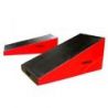 PLANS INCLINÉS / MUR PARKOUR 2M - MOUSSE TRÈS FERME | DIMASPORT
