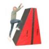 PLANS INCLINÉS / MUR PARKOUR 2M - MOUSSE TRÈS FERME | DIMASPORT