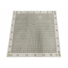 Nylon fabric mesh for trampette60 x 60 cm