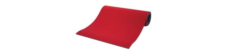 Piste enroulable | Equipement de sport | Dimasport
