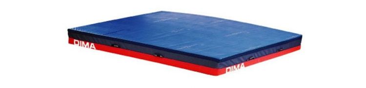 LANDING MATS | GYMNASTIC EQUIPMENT | DIMASPORT