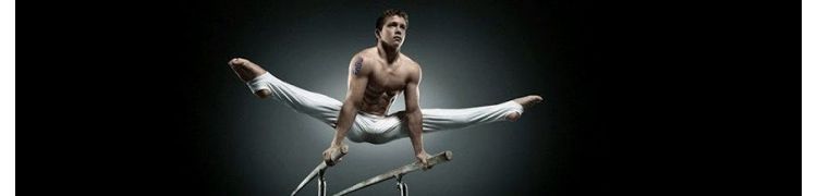 BARRES PARALLÈLES ET MIXTES | AGRÈS DE GYMNASTIQUE | DIMASPORT