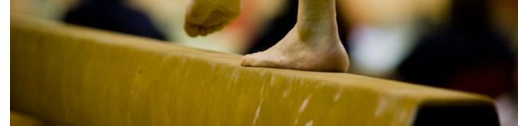 Balance beam | Gymnastics apparatus | Dimasport