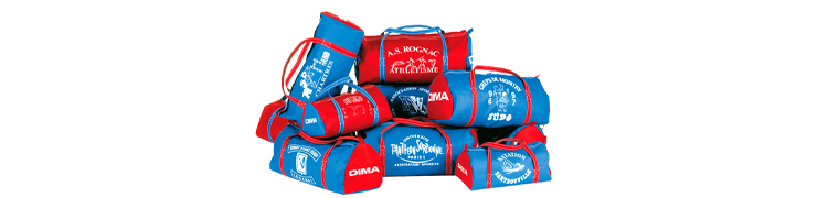 DIMA WATERPROOF SPORT BAG | SPORT EQUIPMENT | DIMASPORT